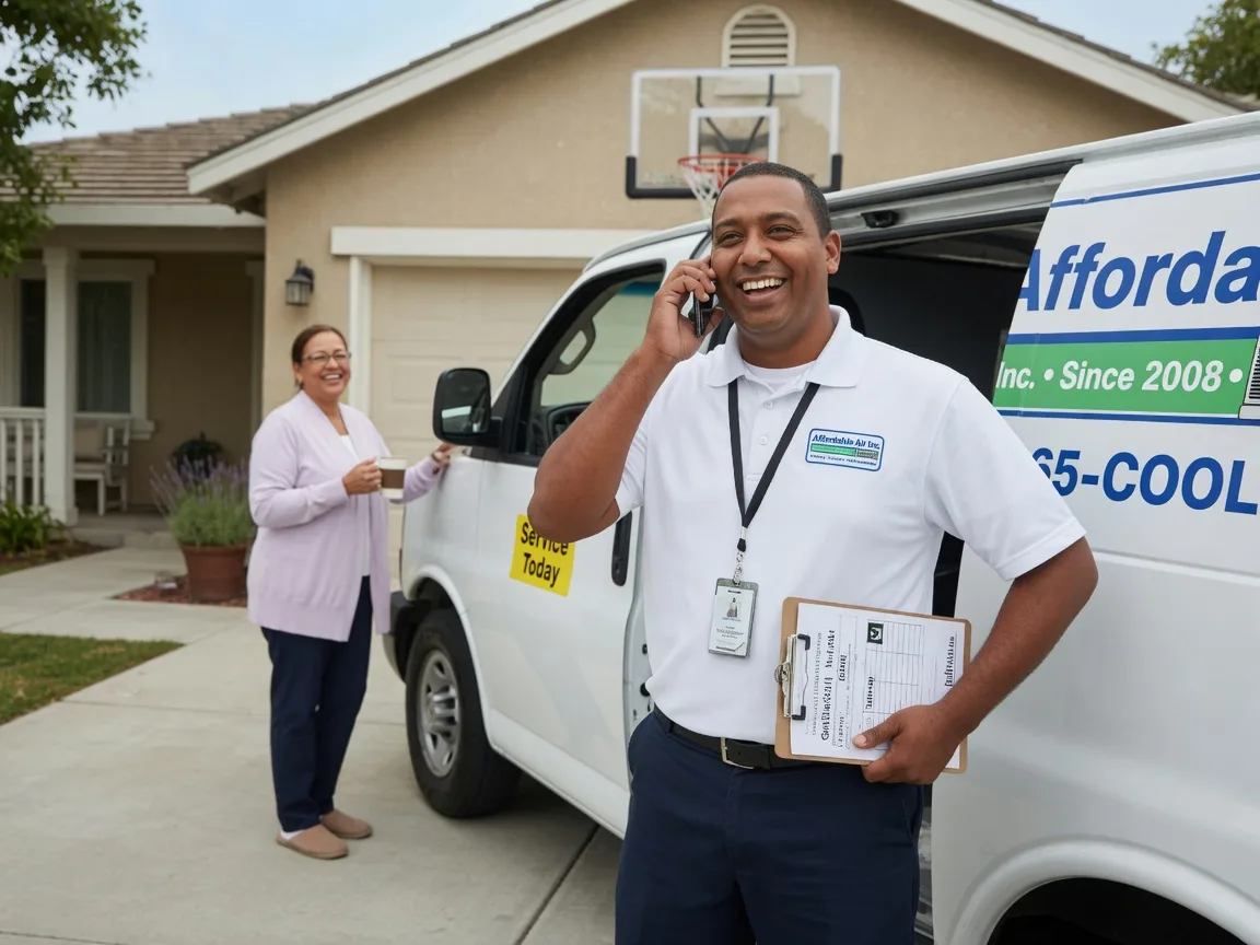 Central Ac Repair North Spring, WV FAQs